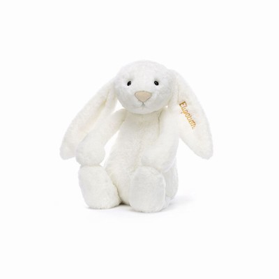 Jellycat Bashful Luxe Konijn Luna Huge | JN5396127